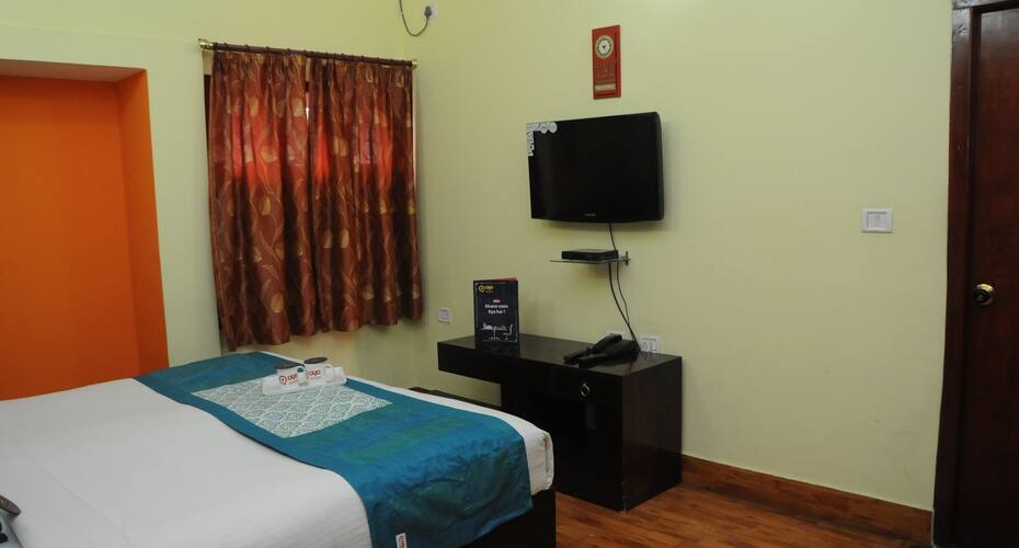 Oysters Inn, Patna 5